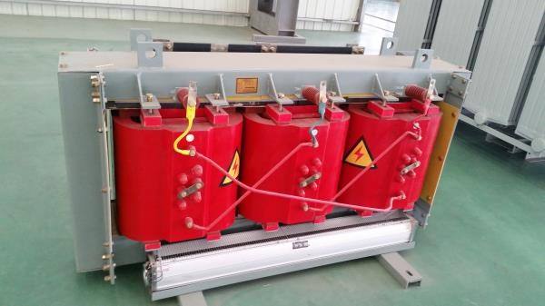 KBSGZY-2500矿用隔爆伊通干式变压器 KBSGZY-2500矿用隔爆伊通干式变压器